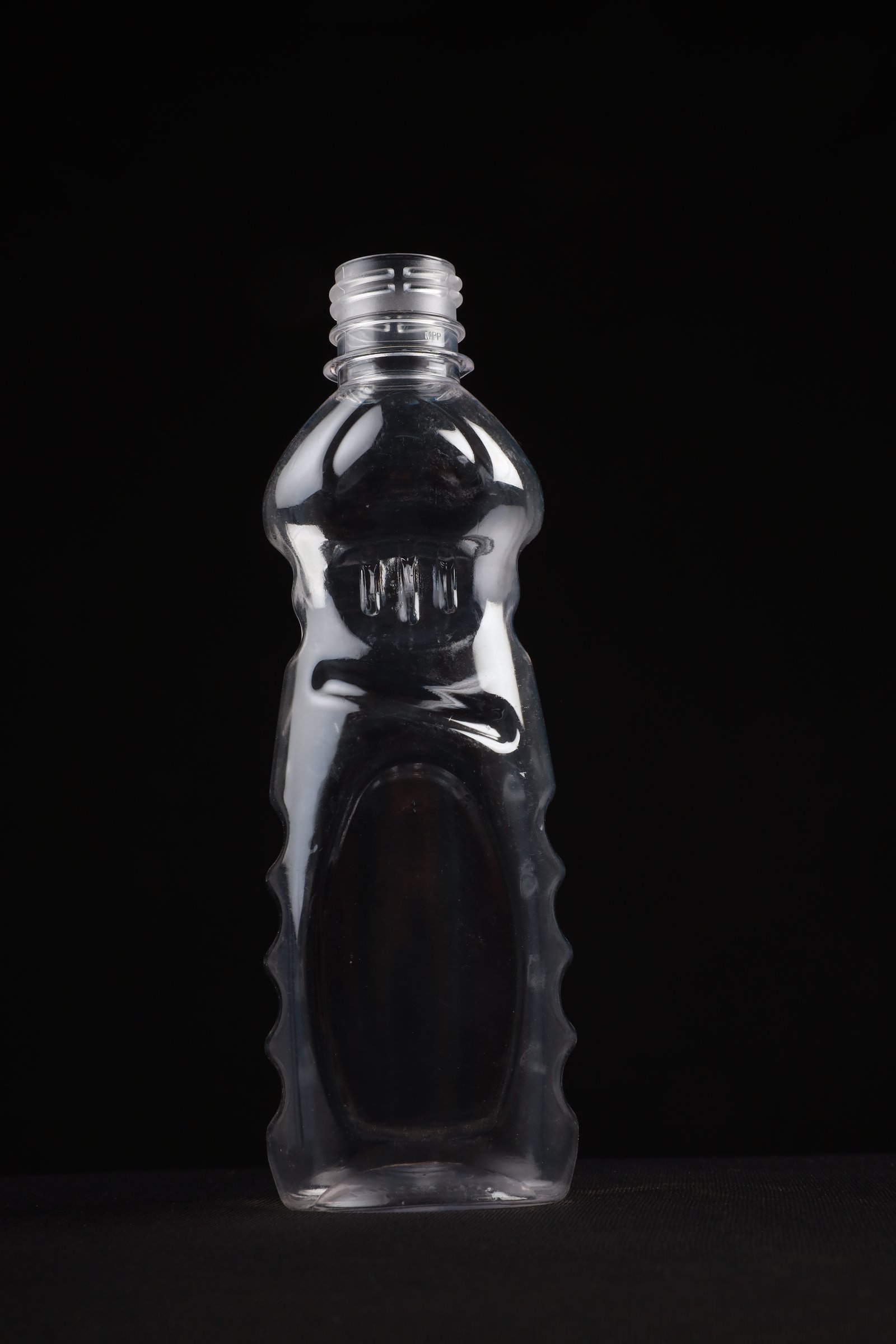 250 ML PET BOTTLE